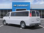 New 2024 Chevrolet Express 2500 Work Truck RWD, Empty Cargo Van for sale #R3121T - photo 3