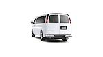 New 2024 Chevrolet Express 2500 Work Truck RWD, Empty Cargo Van for sale #R3121T - photo 38