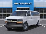 New 2024 Chevrolet Express 2500 Work Truck RWD, Empty Cargo Van for sale #R3121T - photo 6