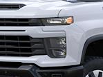 New 2025 Chevrolet Silverado 2500 Custom Crew Cab 4WD, Pickup for sale #S0132T - photo 10