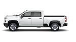 New 2025 Chevrolet Silverado 2500 Custom Crew Cab 4WD, Pickup for sale #S0132T - photo 28