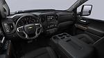 New 2025 Chevrolet Silverado 2500 Custom Crew Cab 4WD, Pickup for sale #S0132T - photo 32