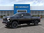 New 2025 Chevrolet Silverado 2500 LTZ Crew Cab 4WD, Pickup for sale #S0135T - photo 1