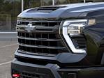 New 2025 Chevrolet Silverado 2500 LTZ Crew Cab 4WD, Pickup for sale #S0135T - photo 12