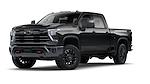 New 2025 Chevrolet Silverado 2500 LTZ Crew Cab 4WD, Pickup for sale #S0135T - photo 23