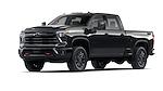 New 2025 Chevrolet Silverado 2500 LTZ Crew Cab 4WD, Pickup for sale #S0135T - photo 24