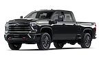 New 2025 Chevrolet Silverado 2500 LTZ Crew Cab 4WD, Pickup for sale #S0135T - photo 25