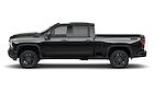 New 2025 Chevrolet Silverado 2500 LTZ Crew Cab 4WD, Pickup for sale #S0135T - photo 26