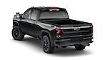 New 2025 Chevrolet Silverado 2500 LTZ Crew Cab 4WD, Pickup for sale #S0135T - photo 27