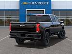 New 2025 Chevrolet Silverado 2500 LTZ Crew Cab 4WD, Pickup for sale #S0135T - photo 3