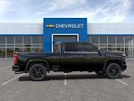 New 2025 Chevrolet Silverado 2500 LTZ Crew Cab 4WD, Pickup for sale #S0135T - photo 4