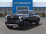 New 2025 Chevrolet Silverado 2500 LTZ Crew Cab 4WD, Pickup for sale #S0135T - photo 5