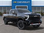 New 2025 Chevrolet Silverado 2500 LTZ Crew Cab 4WD, Pickup for sale #S0135T - photo 6