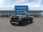 New 2025 Chevrolet Silverado 2500 LTZ Crew Cab 4WD, Pickup for sale #S0135T - photo 7