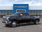 New 2025 Chevrolet Silverado 3500 LTZ Crew Cab 4WD, Pickup for sale #S0136T - photo 2