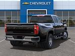 New 2025 Chevrolet Silverado 3500 LTZ Crew Cab 4WD, Pickup for sale #S0136T - photo 4