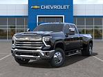 New 2025 Chevrolet Silverado 3500 LTZ Crew Cab 4WD, Pickup for sale #S0136T - photo 6