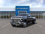 New 2025 Chevrolet Silverado 3500 LTZ Crew Cab 4WD, Pickup for sale #S0136T - photo 8