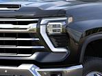 New 2025 Chevrolet Silverado 3500 LTZ Crew Cab 4WD, Pickup for sale #S0136T - photo 10