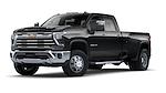 New 2025 Chevrolet Silverado 3500 LTZ Crew Cab 4WD, Pickup for sale #S0136T - photo 24