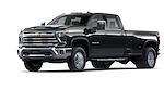 New 2025 Chevrolet Silverado 3500 LTZ Crew Cab 4WD, Pickup for sale #S0136T - photo 25