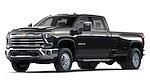 New 2025 Chevrolet Silverado 3500 LTZ Crew Cab 4WD, Pickup for sale #S0136T - photo 26