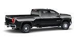 New 2025 Chevrolet Silverado 3500 LTZ Crew Cab 4WD, Pickup for sale #S0136T - photo 29