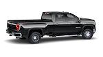 New 2025 Chevrolet Silverado 3500 LTZ Crew Cab 4WD, Pickup for sale #S0136T - photo 38