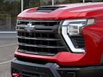 New 2025 Chevrolet Silverado 2500 LTZ Crew Cab 4WD, Pickup for sale #S0140T - photo 12