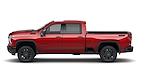 New 2025 Chevrolet Silverado 2500 LTZ Crew Cab 4WD, Pickup for sale #S0140T - photo 27