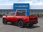 New 2025 Chevrolet Silverado 2500 LTZ Crew Cab 4WD, Pickup for sale #S0140T - photo 3