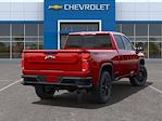 New 2025 Chevrolet Silverado 2500 LTZ Crew Cab 4WD, Pickup for sale #S0140T - photo 4