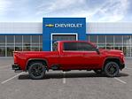 New 2025 Chevrolet Silverado 2500 LTZ Crew Cab 4WD, Pickup for sale #S0140T - photo 5