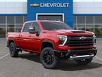 New 2025 Chevrolet Silverado 2500 LTZ Crew Cab 4WD, Pickup for sale #S0140T - photo 6