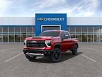 New 2025 Chevrolet Silverado 2500 LTZ Crew Cab 4WD, Pickup for sale #S0140T - photo 7