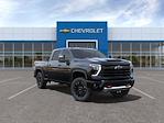 New 2025 Chevrolet Silverado 2500 LTZ Crew Cab 4WD, Pickup for sale #S0143T - photo 1