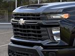 New 2025 Chevrolet Silverado 2500 Custom Crew Cab 4WD, Pickup for sale #S0149T - photo 13