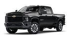 New 2025 Chevrolet Silverado 2500 Custom Crew Cab 4WD, Pickup for sale #S0149T - photo 25