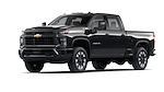 New 2025 Chevrolet Silverado 2500 Custom Crew Cab 4WD, Pickup for sale #S0149T - photo 26