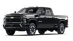 New 2025 Chevrolet Silverado 2500 Custom Crew Cab 4WD, Pickup for sale #S0149T - photo 27