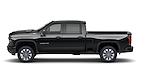 New 2025 Chevrolet Silverado 2500 Custom Crew Cab 4WD, Pickup for sale #S0149T - photo 28