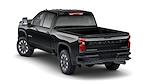 New 2025 Chevrolet Silverado 2500 Custom Crew Cab 4WD, Pickup for sale #S0149T - photo 29