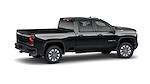 New 2025 Chevrolet Silverado 2500 Custom Crew Cab 4WD, Pickup for sale #S0149T - photo 30