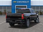 New 2025 Chevrolet Silverado 2500 Custom Crew Cab 4WD, Pickup for sale #S0149T - photo 4