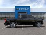 New 2025 Chevrolet Silverado 2500 Custom Crew Cab 4WD, Pickup for sale #S0149T - photo 5