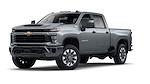 New 2025 Chevrolet Silverado 2500 Custom Crew Cab 4WD, Pickup for sale #S0154T - photo 24