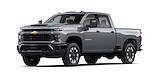 New 2025 Chevrolet Silverado 2500 Custom Crew Cab 4WD, Pickup for sale #S0154T - photo 25