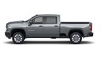 New 2025 Chevrolet Silverado 2500 Custom Crew Cab 4WD, Pickup for sale #S0154T - photo 27