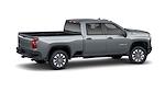 New 2025 Chevrolet Silverado 2500 Custom Crew Cab 4WD, Pickup for sale #S0154T - photo 29