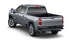 New 2025 Chevrolet Silverado 2500 Custom Crew Cab 4WD, Pickup for sale #S0154T - photo 37